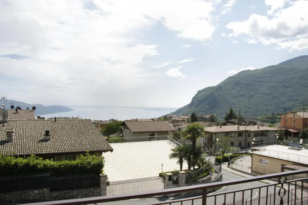 Apartment Appartamento Mandorla - Theater Home Tignale
