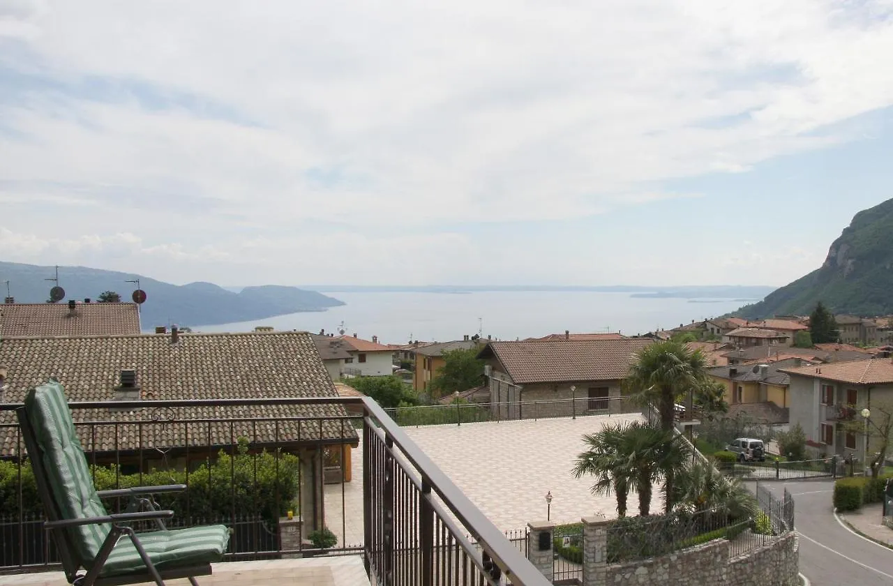 Appartamento Mandorla - Theater Home Tignale Apartment